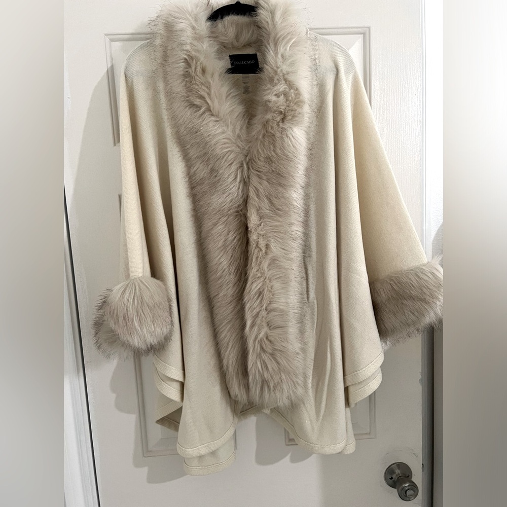 Dolce Cabo Cream Wrap